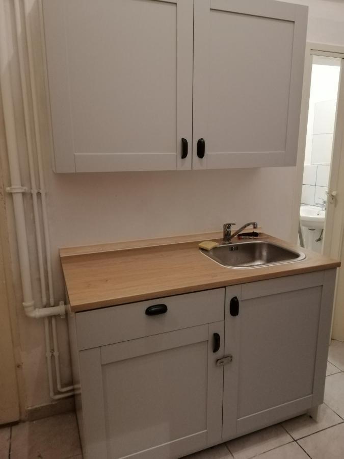 Momore Apartmentsウィーン エクステリア 写真