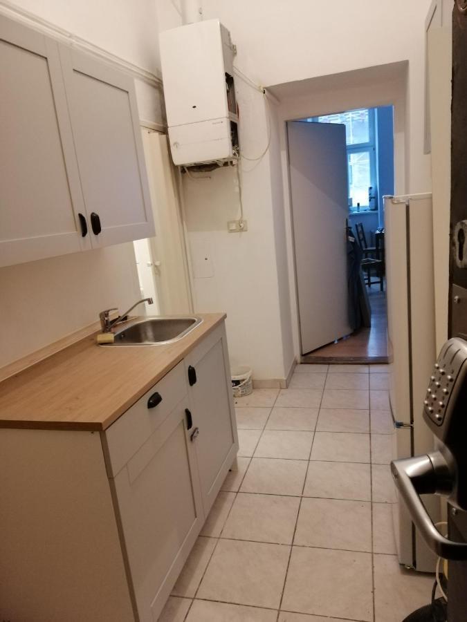 Momore Apartmentsウィーン エクステリア 写真