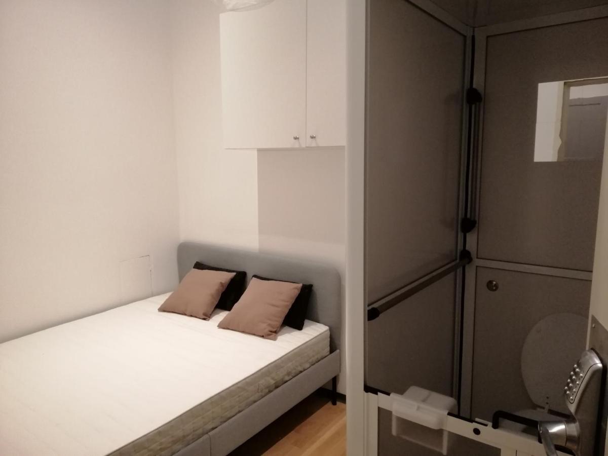 Momore Apartmentsウィーン エクステリア 写真